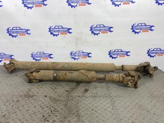 Запчасть карданный вал Ssang Yong Musso 1995