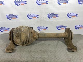 Редуктор передний Ssang Yong Musso 1995