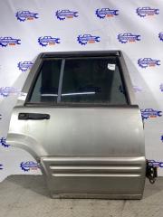 Запчасть дверь задняя правая Jeep Grand Cherokee