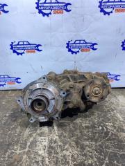 Запчасть раздаточная коробка Ssang Yong Musso 1995