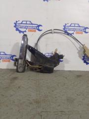 Запчасть замок двери передний правый BYD F3 2007