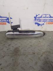 Запчасть ручка двери задняя правая BYD F3 2007