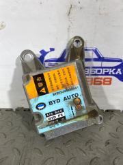Запчасть блок управления airbag BYD F3 2007
