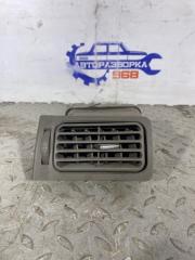 Запчасть дефлектор воздушный правый BYD F3 2007