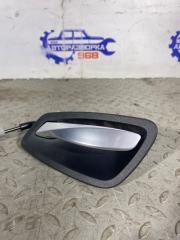 Запчасть внутренняя ручка двери передняя правая BMW 3