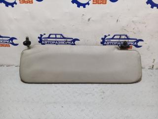 Фото запчасти козырек солнцезащитный Газ Соболь 2310 2007 Б/У запчасть Запчасть козырек солнцезащитный Газ Соболь 2310 2007