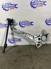 Запчасть стеклоподъемник передний левый Subaru BRZ