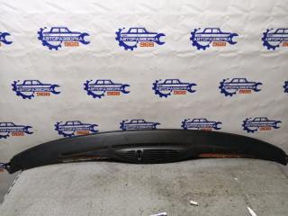 Запчасть накладка на торпедо Chevrolet Niva 2009