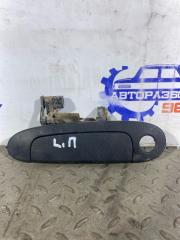 Запчасть ручка двери передняя левая Toyota Vitz 2001
