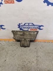 Фото запчасти крышка двигателя задняя Газ Газель 3302 Б/У запчасть Запчасть крышка двигателя задняя Газ Газель 3302