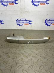 Запчасть ручка двери задняя левая Chery Amulet A15 2007