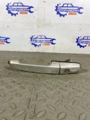 Запчасть ручка двери передняя правая Chery Amulet A15 2007