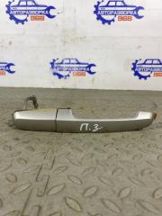 Запчасть ручка двери задняя правая Chery Amulet A15 2007