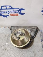 Запчасть крышка грм передняя УАЗ Патриот