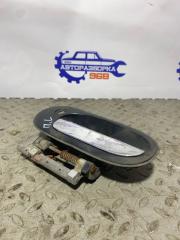 Ручка двери передняя левая Almera N16