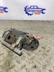 Ручка двери передняя левая Almera N16