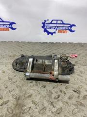 Ручка двери передняя левая Almera N16