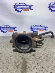 Выпускной коллектор Nissan Sunny 2001