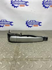 Запчасть ручка двери передняя правая Peugeot 307