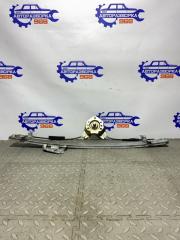 Запчасть стеклоподъемник передний правый Mitsubishi Space Runner