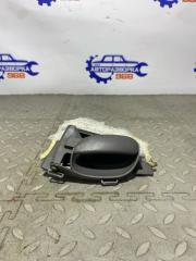 Запчасть внутренняя ручка двери задняя правая Peugeot 206