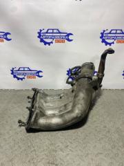 Впускной коллектор Ford Transit