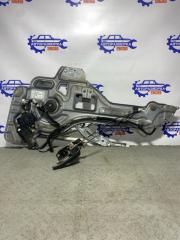 Фото запчасти стеклоподъемник задний правый Hyundai Trajet 2001 Б/У запчасть Запчасть стеклоподъемник задний правый Hyundai Trajet 2001