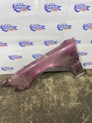 Фото запчасти крыло переднее левое Hyundai Sonata Б/У запчасть Запчасть крыло переднее левое Hyundai Sonata