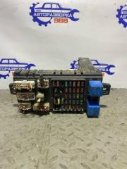 Фото запчасти блок предохранителей Hyundai Trajet 2001 Б/У запчасть Запчасть блок предохранителей Hyundai Trajet 2001