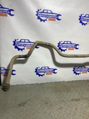 Фото запчасти стабилизатор поперечной устойчивости задний Hyundai Trajet 2001 Б/У запчасть Запчасть стабилизатор поперечной устойчивости задний Hyundai Trajet 2001