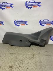 Запчасть накладка на стойку задняя левая Ford Focus 2005