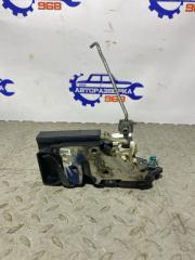 Запчасть замок двери задний правый Chevrolet Lanos 2008