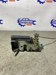 Запчасть замок двери передний правый Chevrolet Lanos 2008