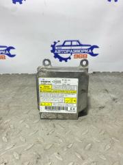 Запчасть блок управления airbag Chevrolet Lanos 2008