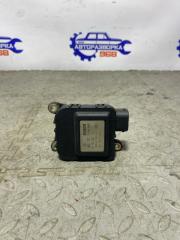 Запчасть сервопривод заслонок печки Opel Astra 1998
