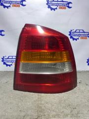 Запчасть фонарь задний правый Opel Astra 1998