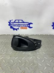 Запчасть внутренняя ручка двери левая Chevrolet Lanos 2008