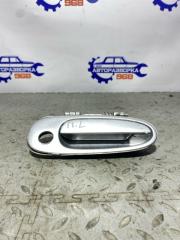 Фото запчасти ручка двери передняя левая Toyota Sprinter Marino 1996 Б/У запчасть Запчасть ручка двери передняя левая Toyota Sprinter Marino 1996