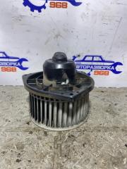 Моторчик печки Nissan Wingroad 1998