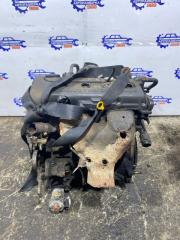 Двигатель Nissan Wingroad 1998