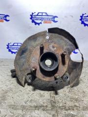 Кулак поворотный передний левый Nissan Wingroad 1998