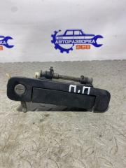Запчасть ручка двери передняя правая Audi 80 1991