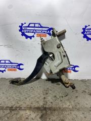 Фото запчасти педаль тормоза Daewoo Lanos 2007 Б/У запчасть Запчасть педаль тормоза Daewoo Lanos 2007