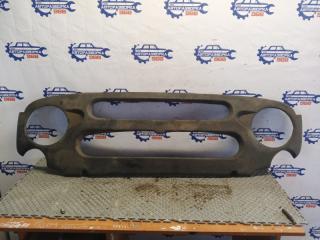 Запчасть решетка радиатора УАЗ Хантер