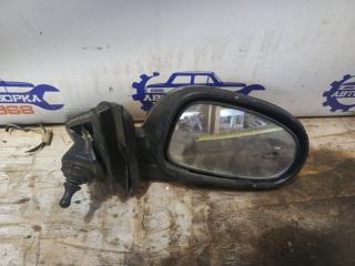 Запчасть боковое зеркало правое Москвич 2141
