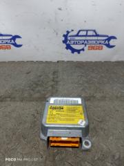 Запчасть блок управления airbag Peugeot 206 1999