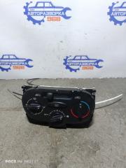 Запчасть блок управления печкой Peugeot 206 1999