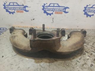 Запчасть выпускной коллектор УАЗ Буханка