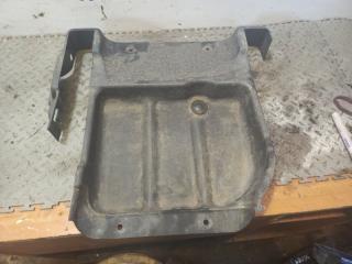 Запчасть пластиковое корыто УАЗ Патриот