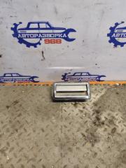 Запчасть ручка двери внешняя Москвич 412 1980